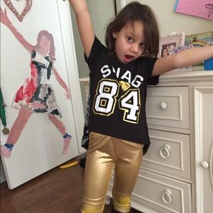 PANYC Classic Fresh SWAG 84 T-shirt